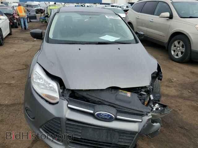 2014 FORD FOCUS - VIN: 1FADP3E24EL218074 - Photo 5