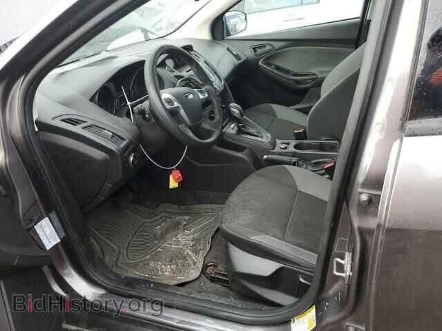 2014 FORD FOCUS - VIN: 1FADP3E24EL218074 - Photo 7