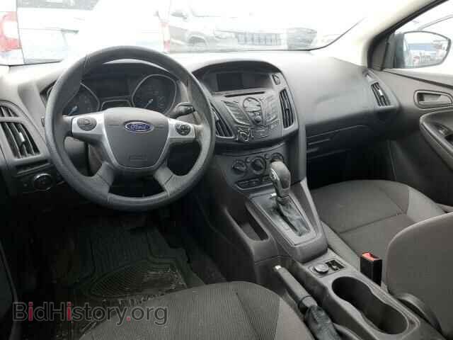 2014 FORD FOCUS - VIN: 1FADP3E24EL218074 - Photo 8