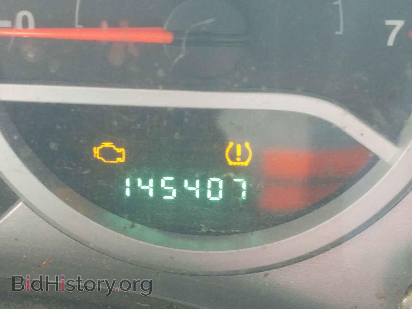 2008 JEEP WRANGLER - VIN: 1J4GA39178L512108 - Фото 8