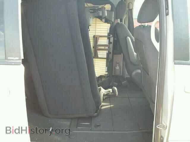 2010 DODGE CARAVAN - VIN: 2D4RN5D11AR268719 - Фото 6