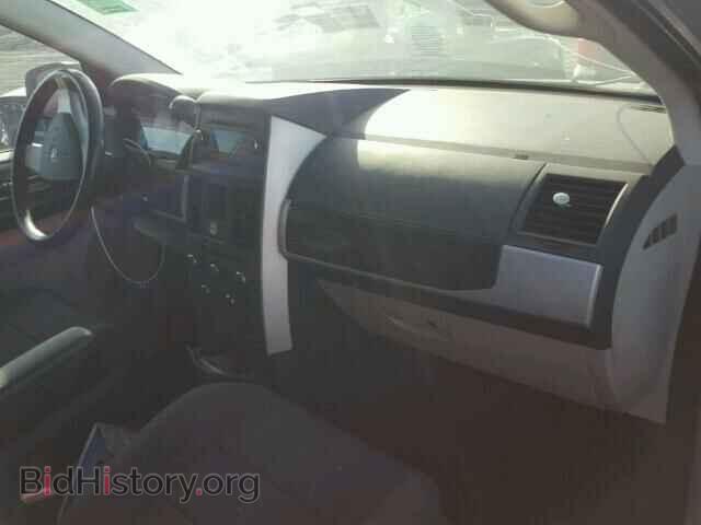 2010 DODGE CARAVAN - VIN: 2D4RN5D11AR268719 - Фото 9