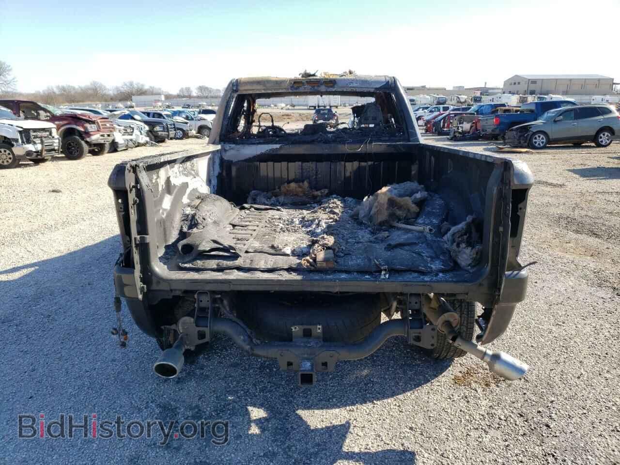 2020 RAM 1500 - VIN: 1C6SRFBT3LN281590 - Фото 6