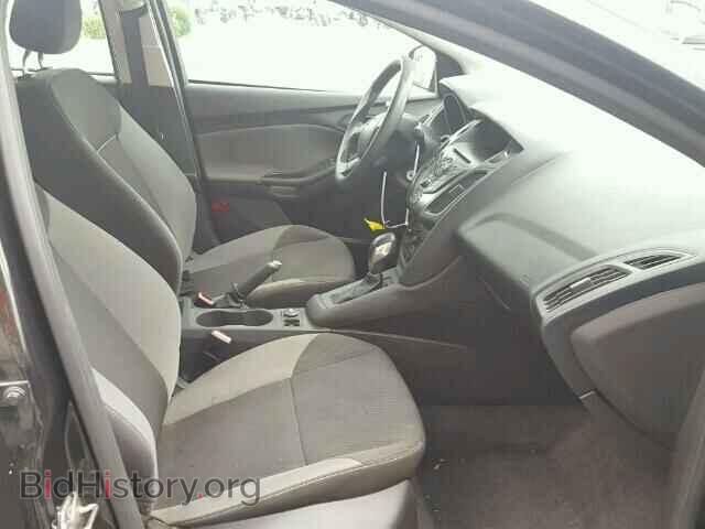 2012 FORD FOCUS - VIN: 1FAHP3E22CL318205 - Photo 5