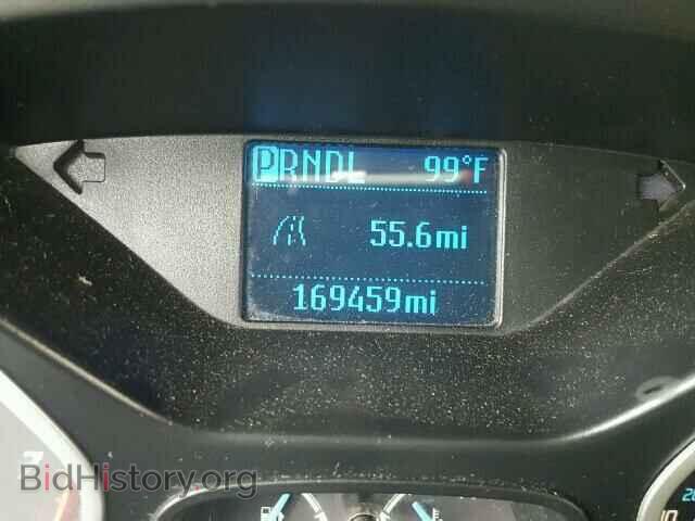 2012 FORD FOCUS - VIN: 1FAHP3E22CL318205 - Photo 8