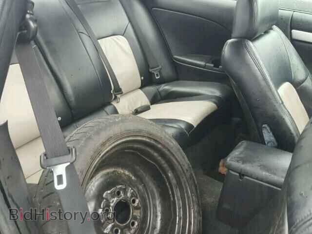 2004 CHRYSLER SEBRING - VIN: 4C3AG52H14E046352 - Фото 6
