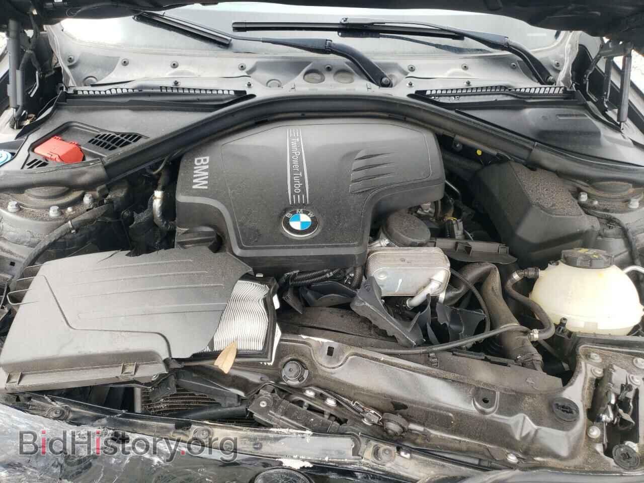 2016 BMW 3 SERIES - VIN: WBA8E5G54GNU21667 - Фото 7