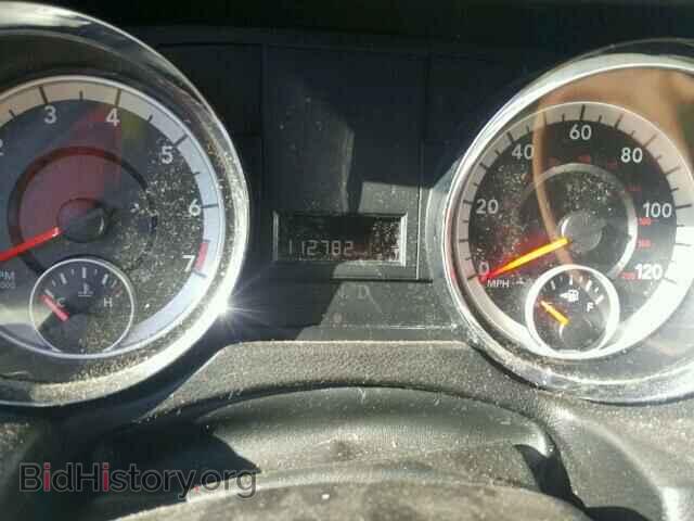2013 DODGE CARAVAN - VIN: 2C4RDGCG1DR548680 - Фото 8