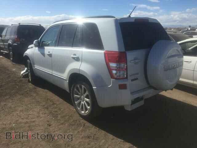 2013 SUZUKI GR VITARA - VIN: JS3TD0D76D4100158 - Фото 3