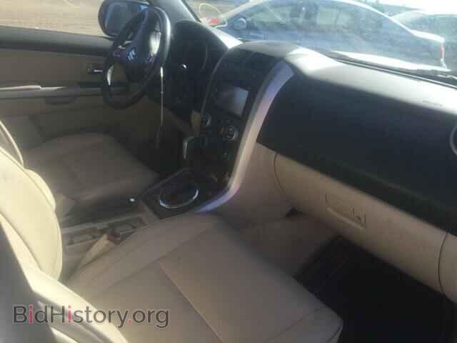2013 SUZUKI GR VITARA - VIN: JS3TD0D76D4100158 - Фото 5