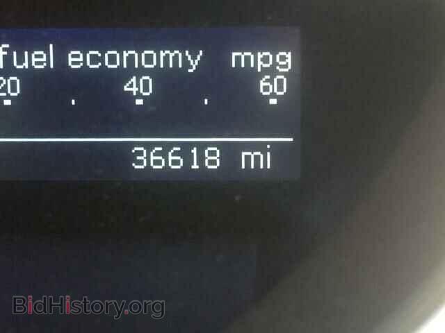 2013 SUZUKI GR VITARA - VIN: JS3TD0D76D4100158 - Фото 8