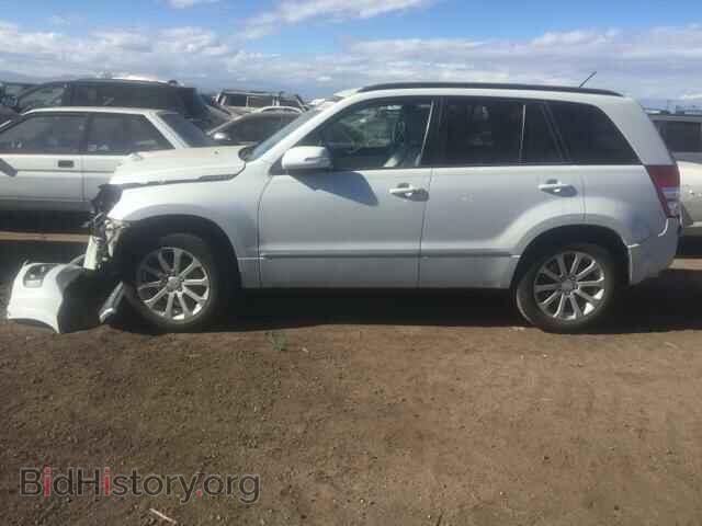2013 SUZUKI GR VITARA - VIN: JS3TD0D76D4100158 - Фото 10