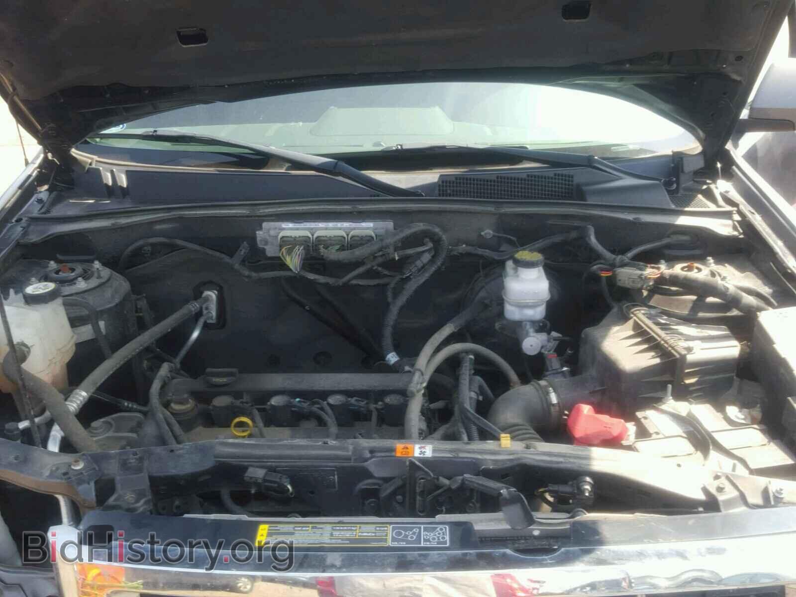 2012 FORD ESCAPE - VIN: 1FMCU0E77CKB21247 - Photo 7
