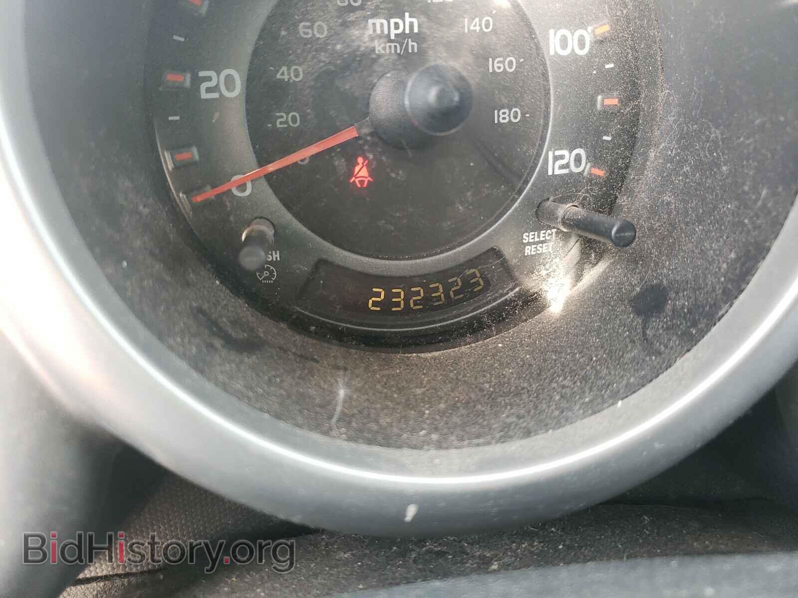 2006 HONDA ELEMENT - VIN: 5J6YH17746L006647 - Photo 8