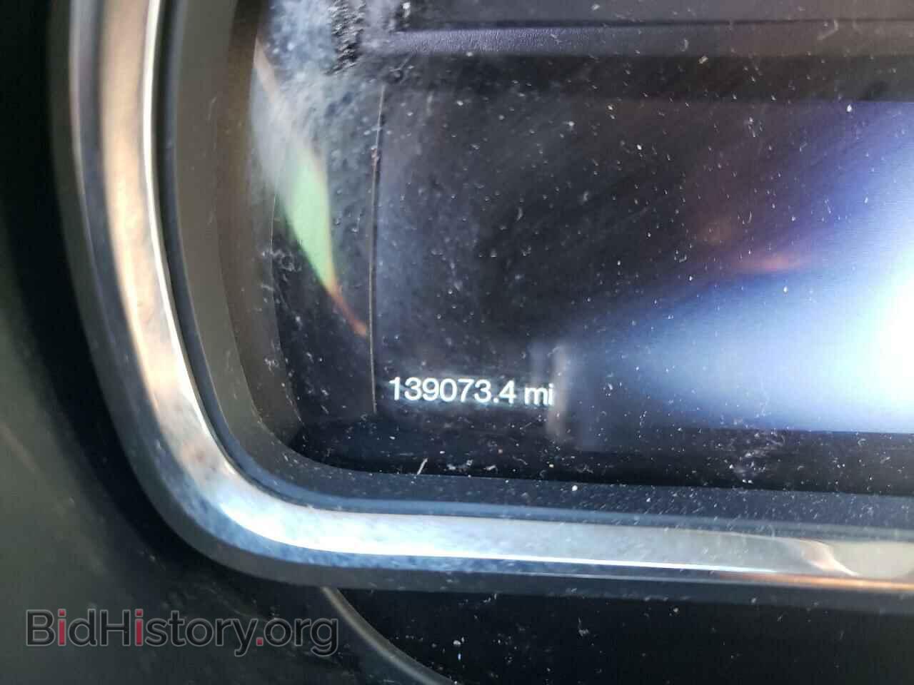 2016 LINCOLN MKT - VIN: 2LMHJ5FK2GBL01352 - Фото 8
