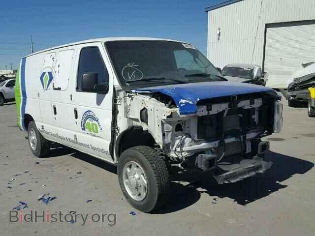Фотография 1FTNE1EW9CDA53139 - FORD ECONOLINE 2012