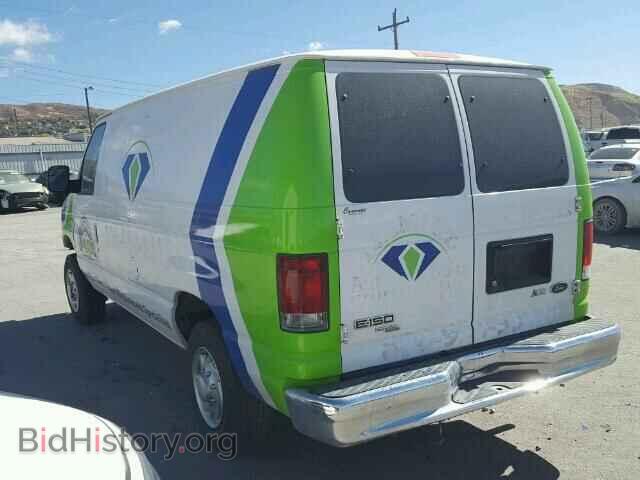 2012 FORD ECONOLINE - VIN: 1FTNE1EW9CDA53139 - Фото 3