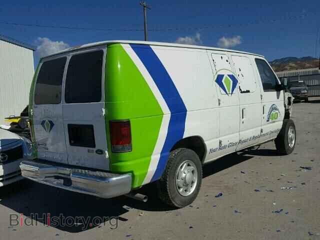 2012 FORD ECONOLINE - VIN: 1FTNE1EW9CDA53139 - Фото 4