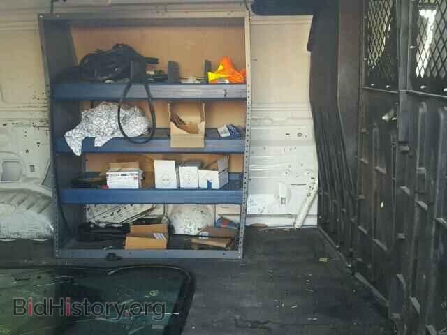 2012 FORD ECONOLINE - VIN: 1FTNE1EW9CDA53139 - Фото 6