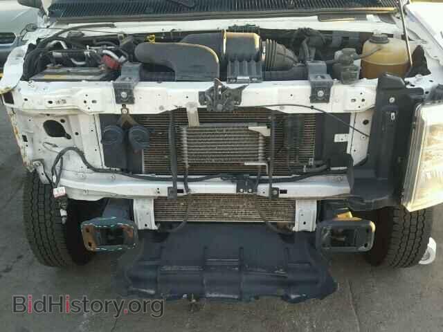 2012 FORD ECONOLINE - VIN: 1FTNE1EW9CDA53139 - Фото 7