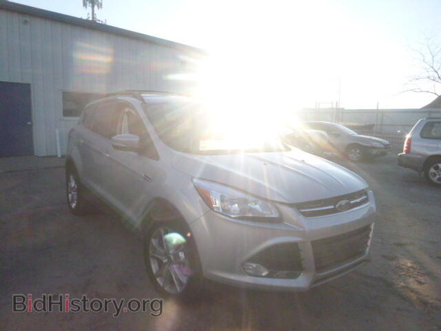 Фотография 1FMCU0H9XDUD14382 - FORD ESCAPE 2013