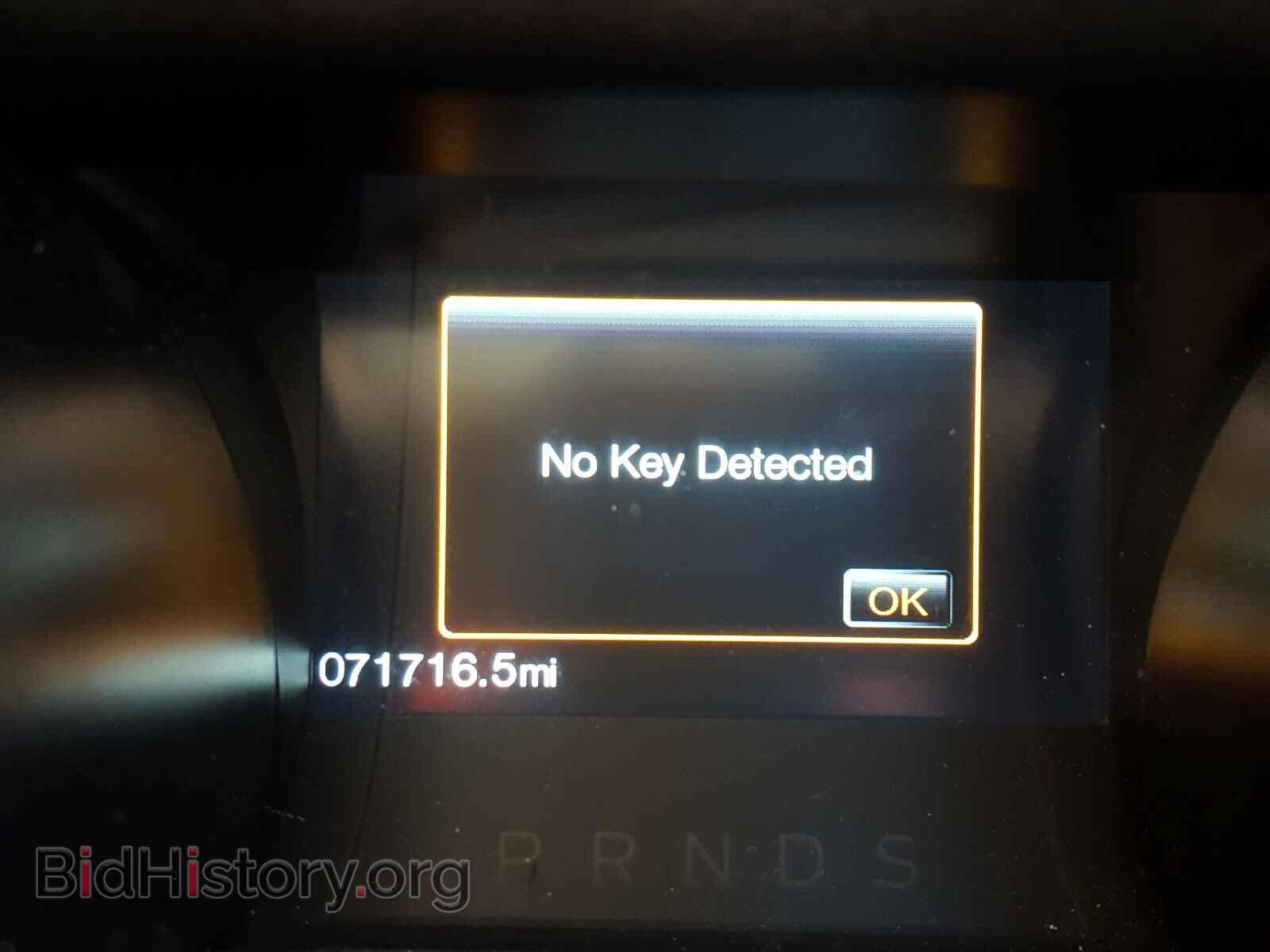 2017 FORD MUSTANG - VIN: 1FA6P8AM3H5335425 - Фото 8