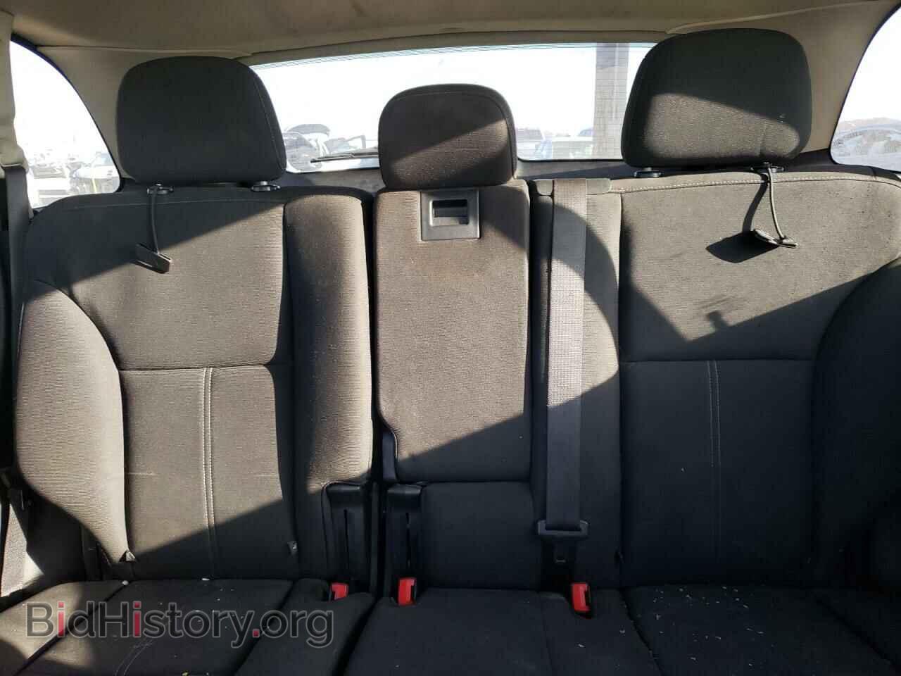 2013 FORD EDGE - VIN: 2FMDK3GC7DBC74146 - Photo 10