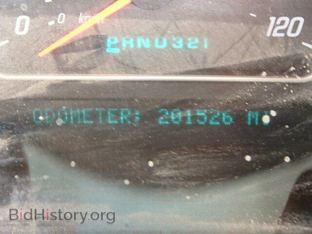 2005 GMC ENVOY - VIN: 1GKDS13S152257781 - Фото 8