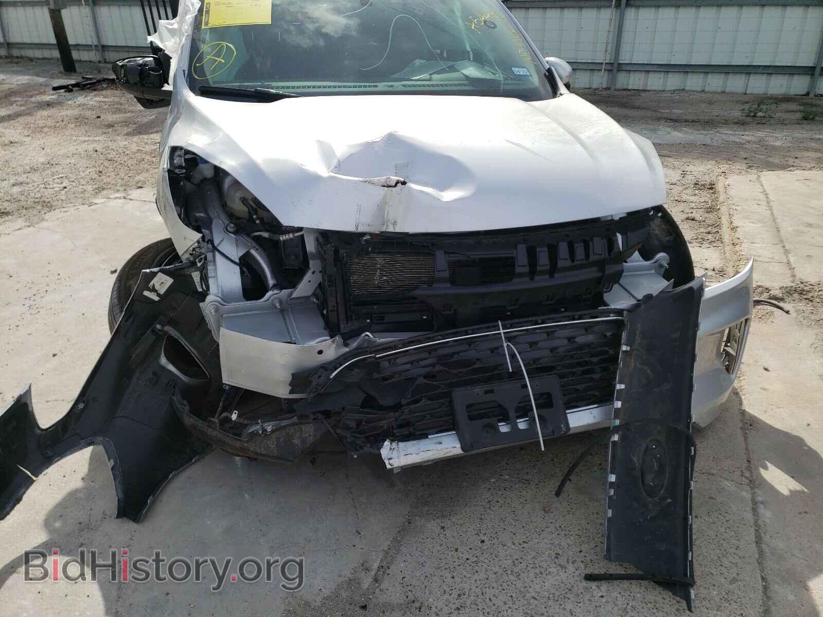 2020 FORD ESCAPE - VIN: 1FMCU0H63LUA54461 - Фото 9