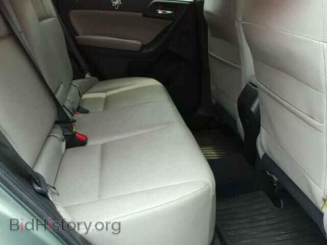 2015 SUBARU FORESTER - VIN: JF2SJAWC0FH531062 - Фото 6