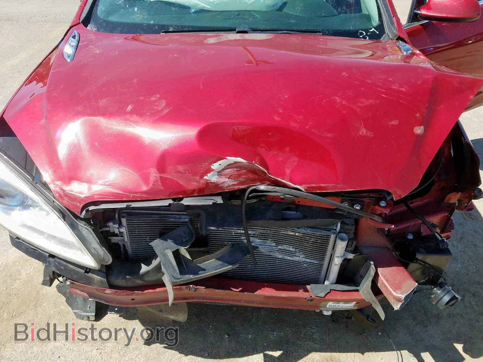 2015 BUICK VERANO - VIN: 1G4PPTSK1F4216250 - Photo 7