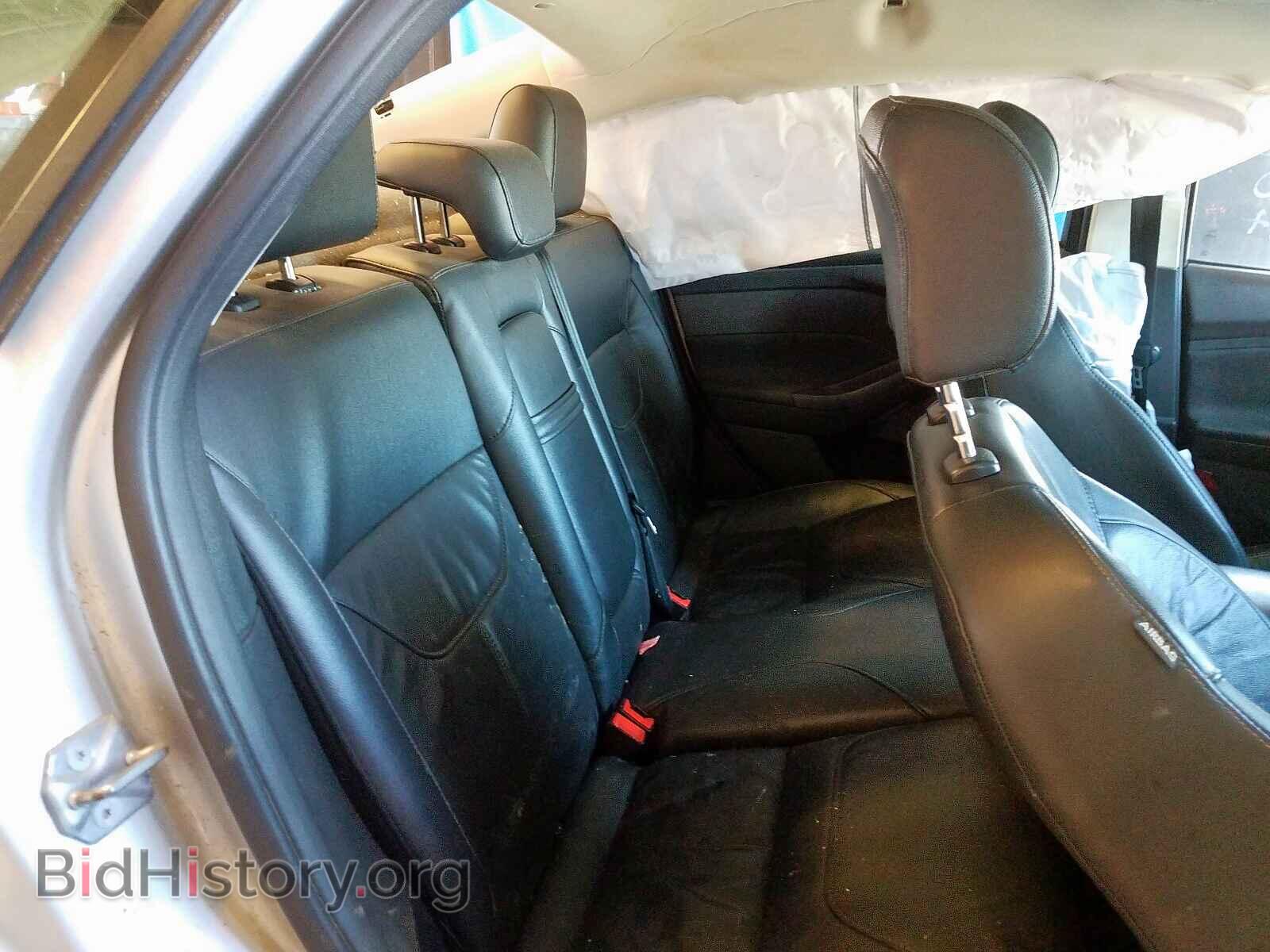 2016 FORD FOCUS - VIN: 1FADP3F21GL406729 - Photo 6