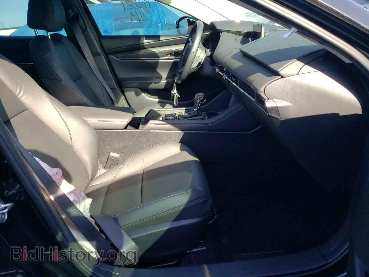 2020 MAZDA 3 - VIN: 3MZBPADL7LM129446 - Фото 5