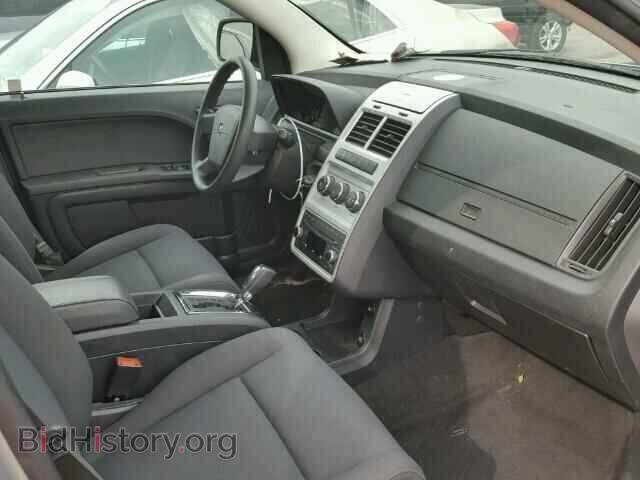 2010 DODGE JOURNEY - VIN: 3D4PG4FBXAT135021 - Фото 5