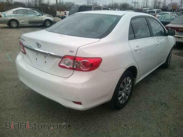 2012 TOYOTA COROLLA - VIN: 2T1BU4EE1CC759002 - Photo 4