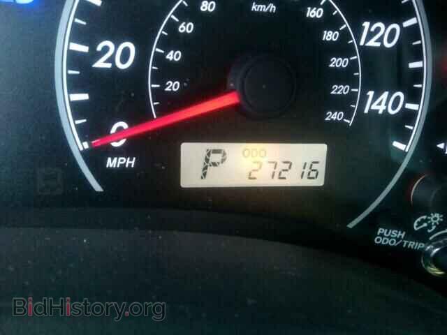 2012 TOYOTA COROLLA - VIN: 2T1BU4EE1CC759002 - Photo 8