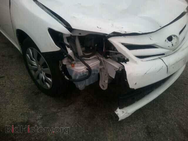 2012 TOYOTA COROLLA - VIN: 2T1BU4EE1CC759002 - Photo 9