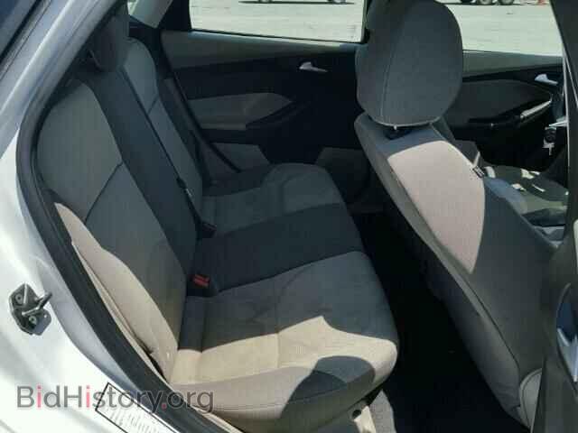 2013 FORD FOCUS - VIN: 1FADP3K29DL303432 - Фото 6