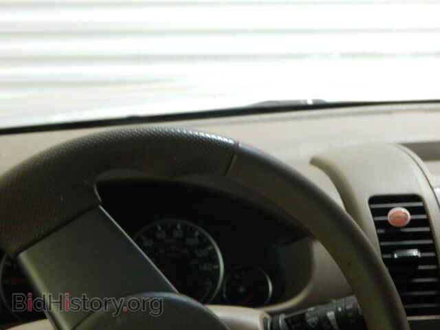 2005 NISSAN PATHFINDER - VIN: 5N1AR18U85C734510 - Фото 8
