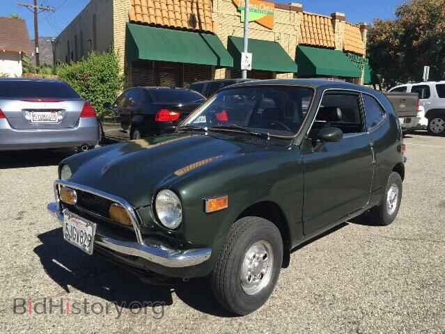1972 HONDA CB CYCLE - VIN: AZ6001010237 - Photo 2