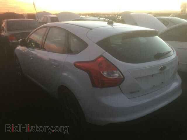 2013 FORD FOCUS - VIN: 1FADP3K23DL285445 - Photo 3