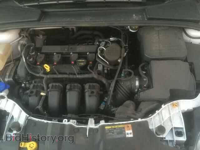 2013 FORD FOCUS - VIN: 1FADP3K23DL285445 - Photo 7