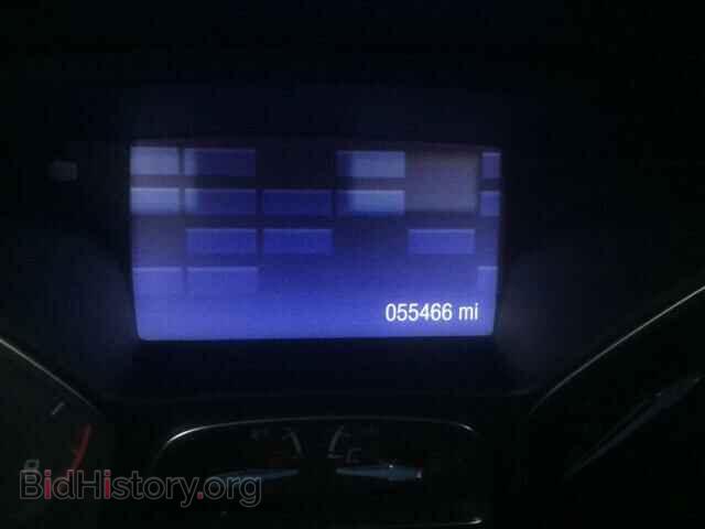 2013 FORD FOCUS - VIN: 1FADP3K23DL285445 - Photo 8
