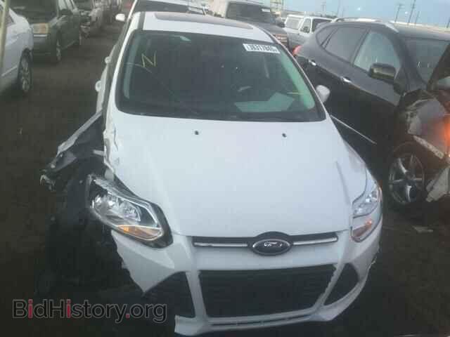 2013 FORD FOCUS - VIN: 1FADP3K23DL285445 - Photo 9