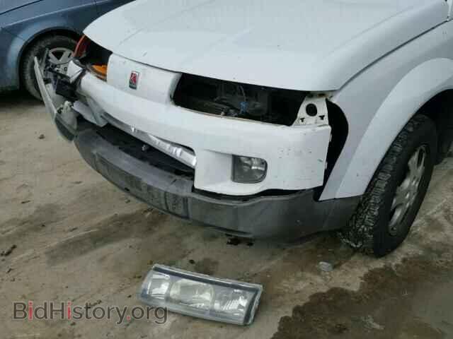 2004 SATURN VUE - VIN: 5GZCZ53444S897878 - Фото 10