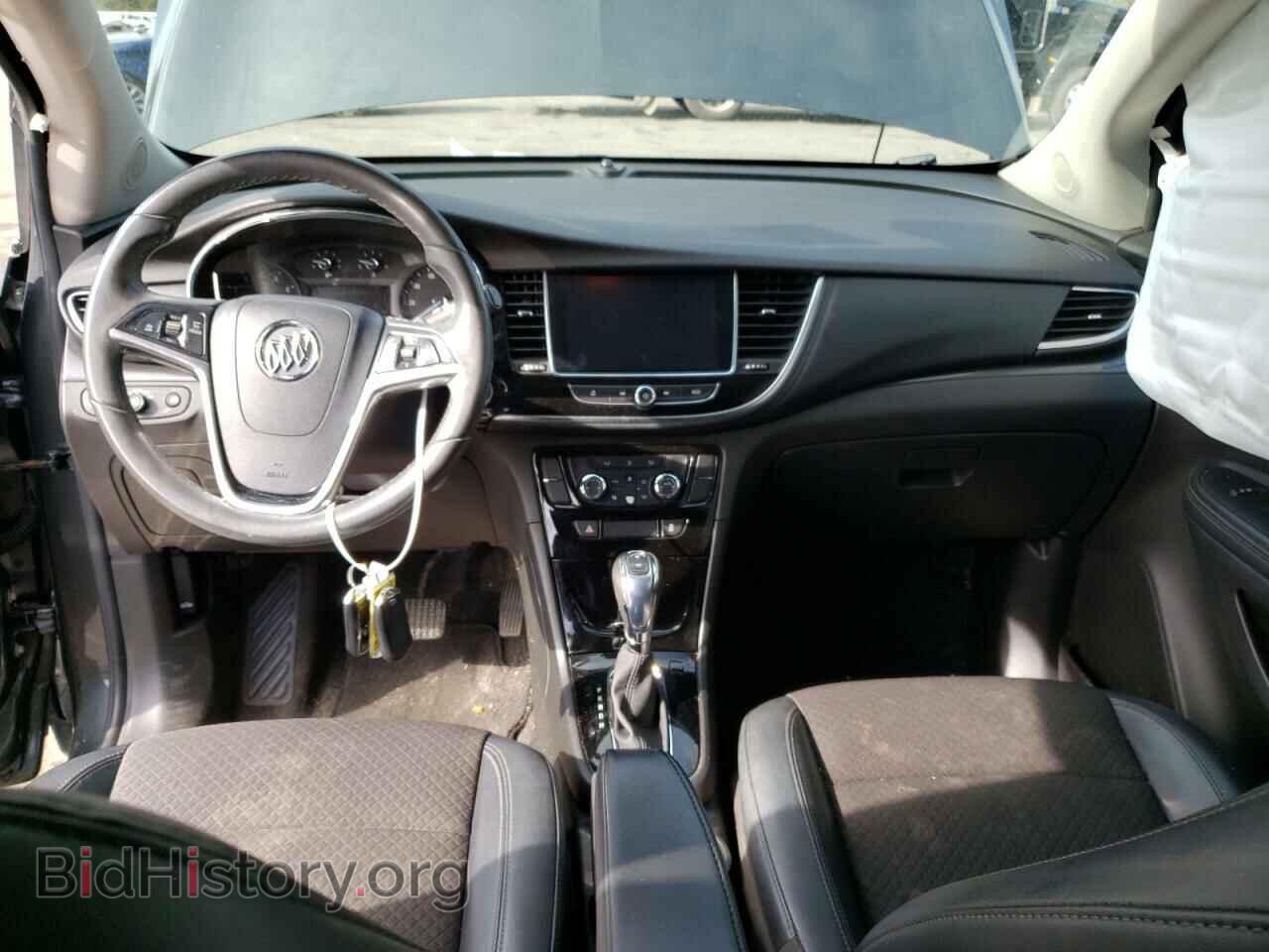 2018 BUICK ENCORE - VIN: KL4CJ1SB0JB521069 - Photo 8