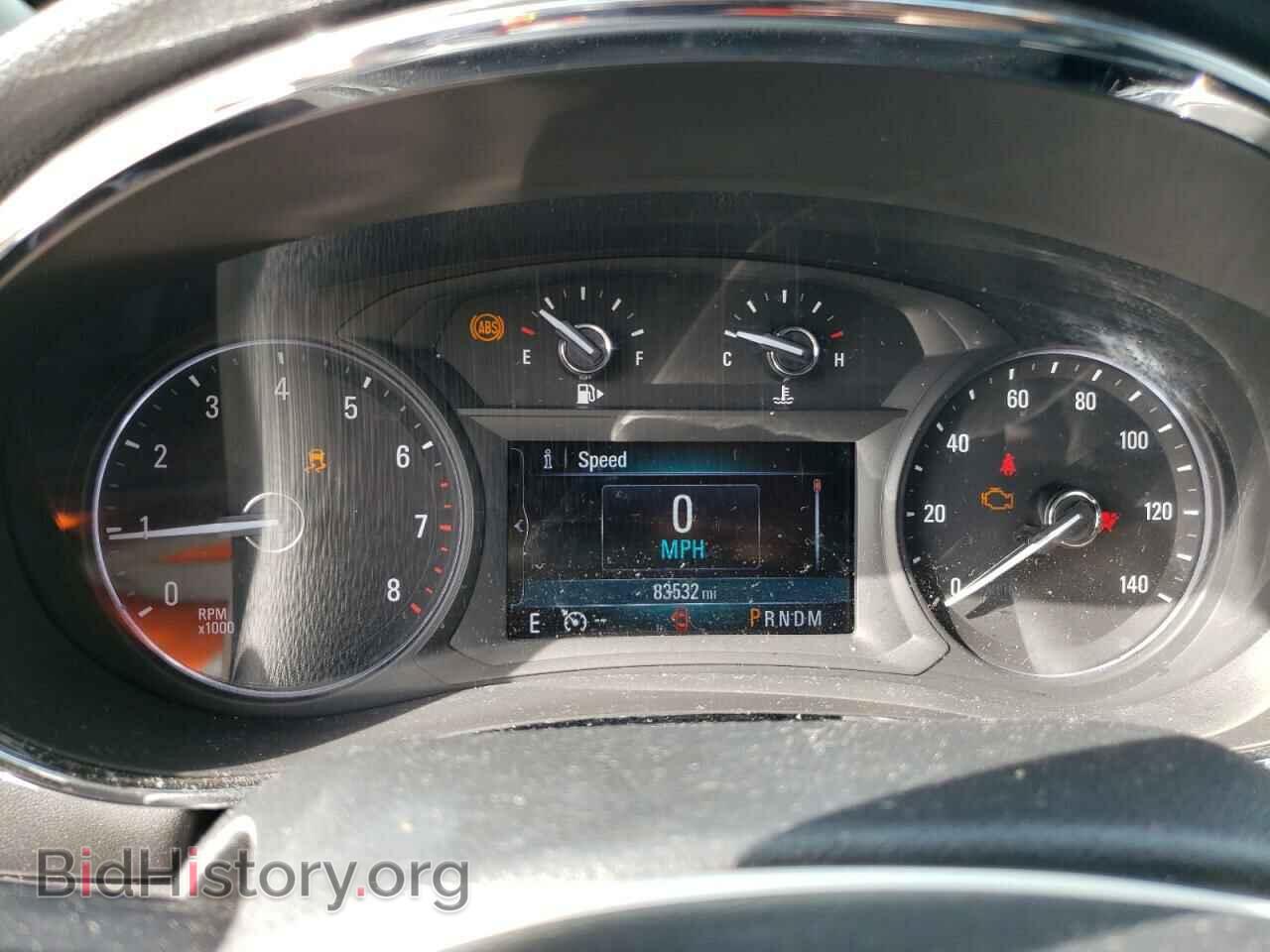 2018 BUICK ENCORE - VIN: KL4CJ1SB0JB521069 - Photo 9