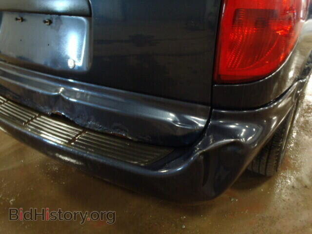 2007 DODGE CARAVAN - VIN: 1D4GP24R27B191114 - Фото 10