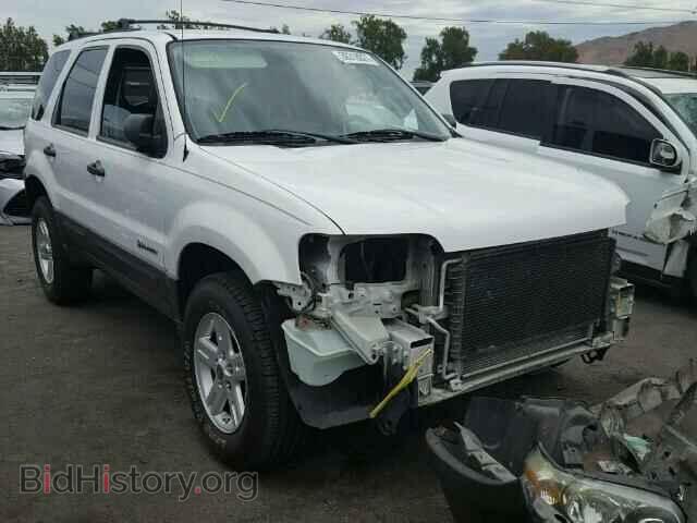Фотография 1FMYU95H56KC73728 - FORD ESCAPE 2006