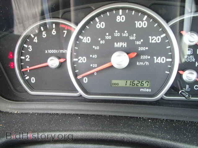 2009 MITSUBISHI GALANT - VIN: 4A3AB36F19E032092 - Фото 8